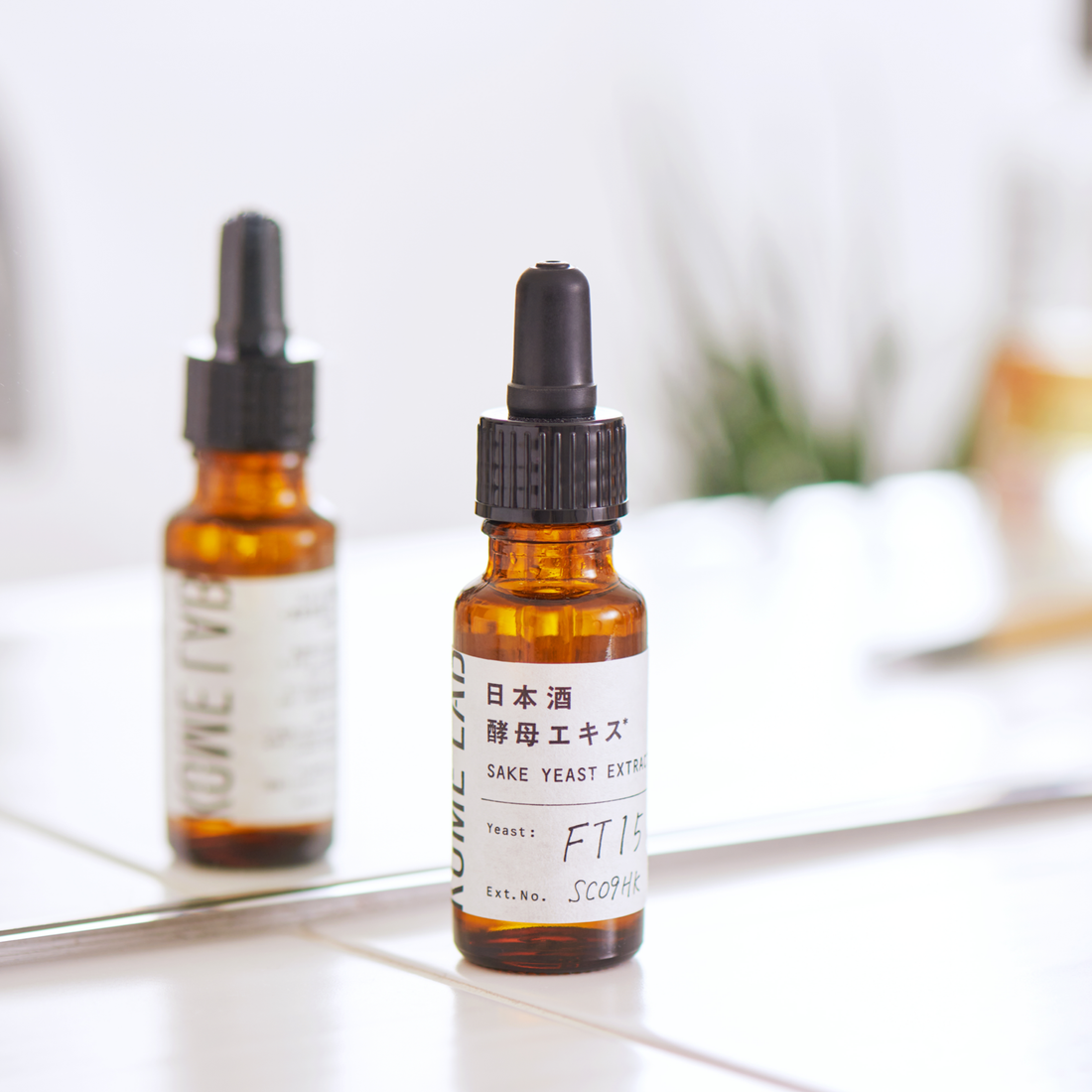 Sake Yeast Extract