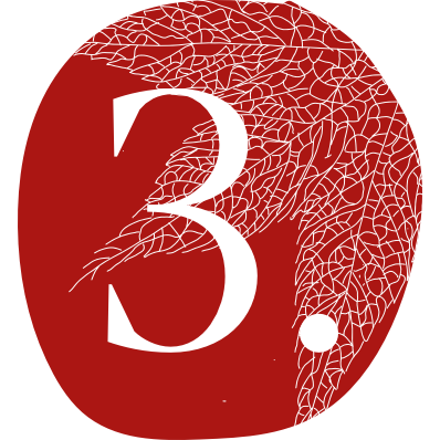 3