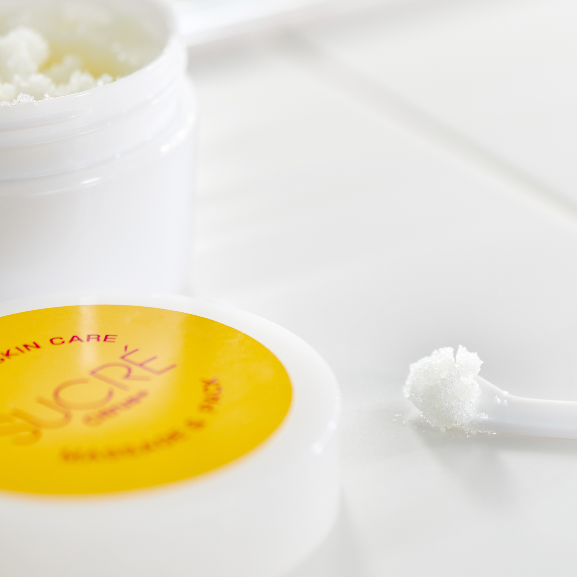 Sucre Citrus