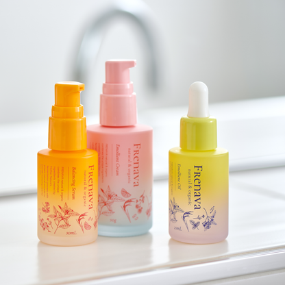 Frenava Collection Emollient Cream