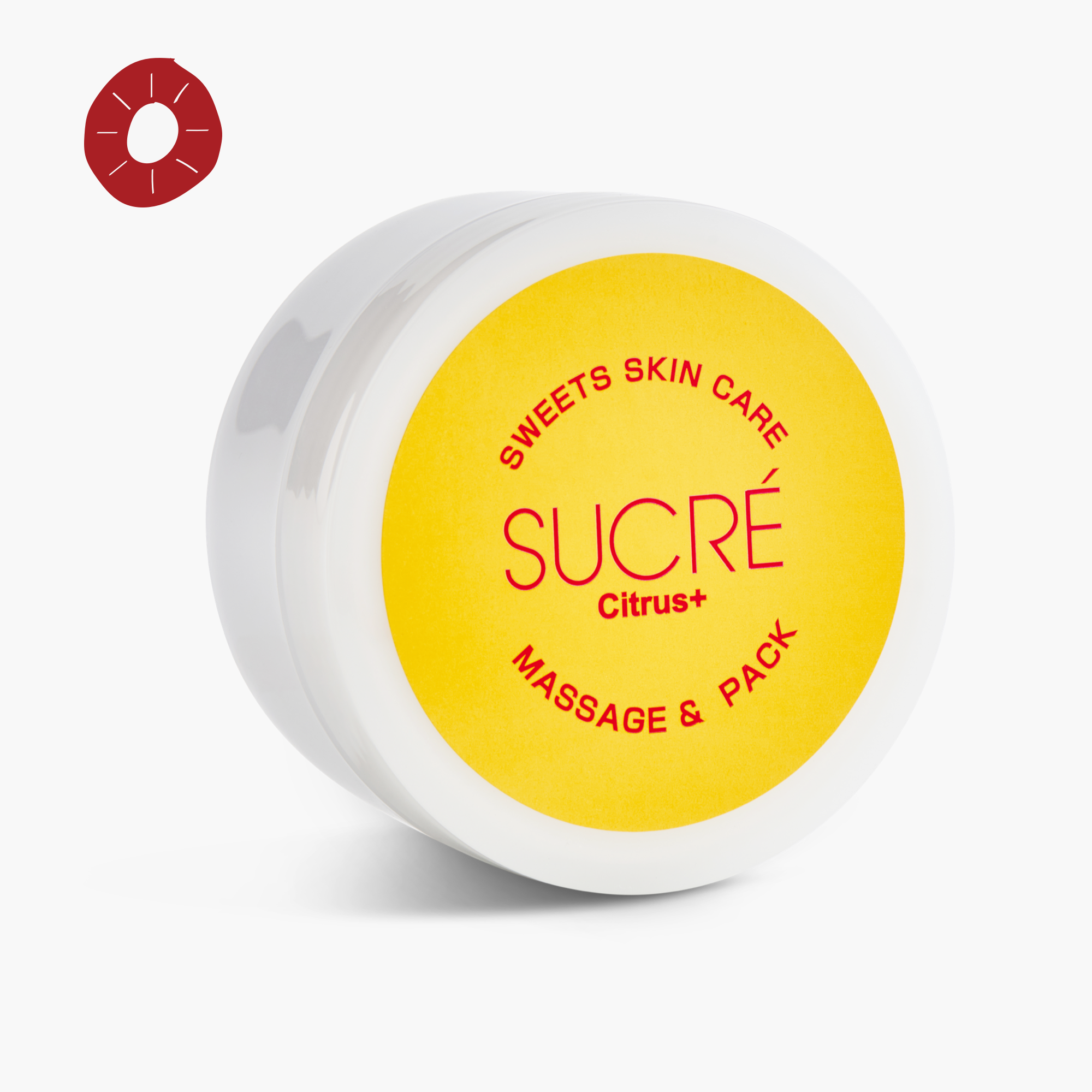 Sucre Citrus