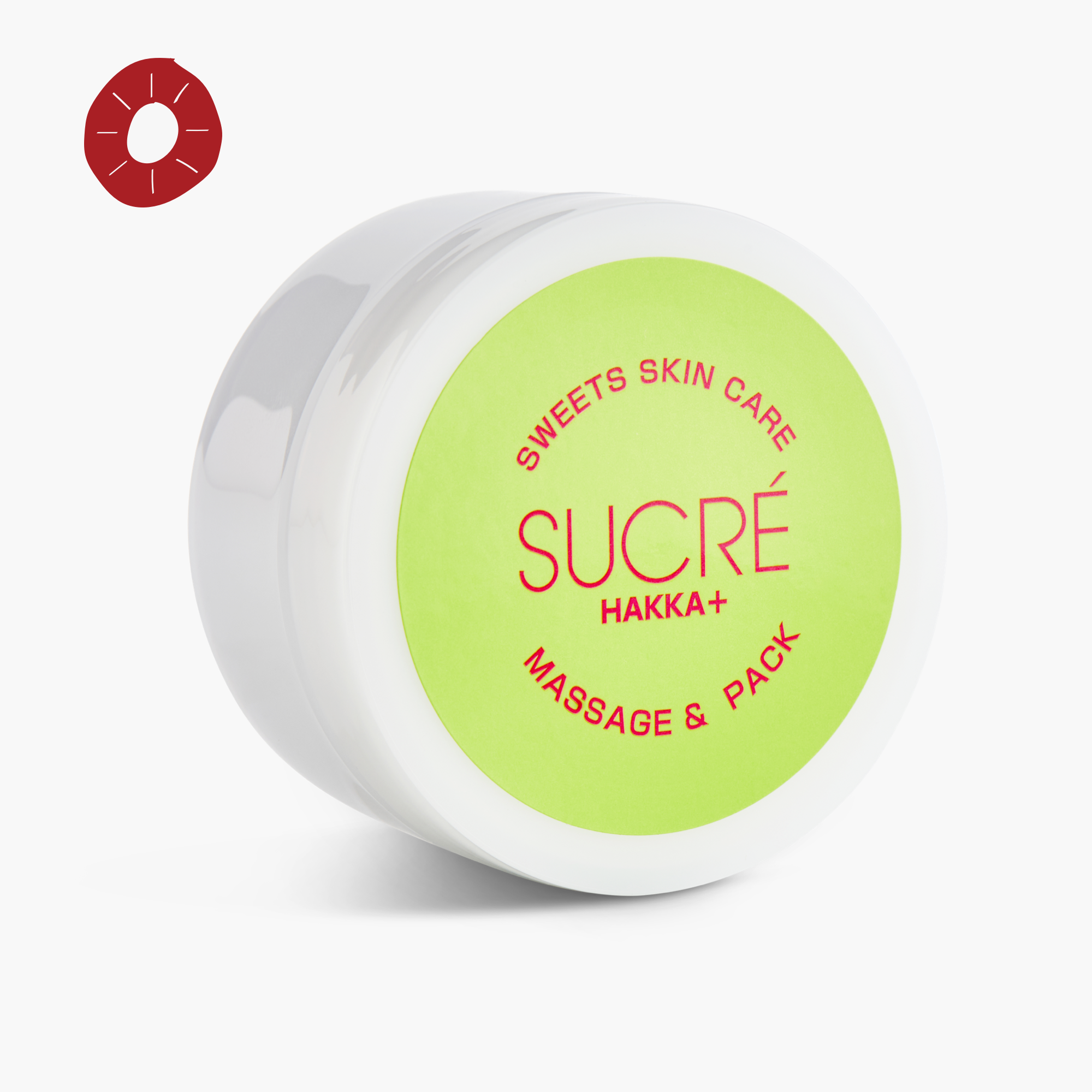 Sucre Hakka+