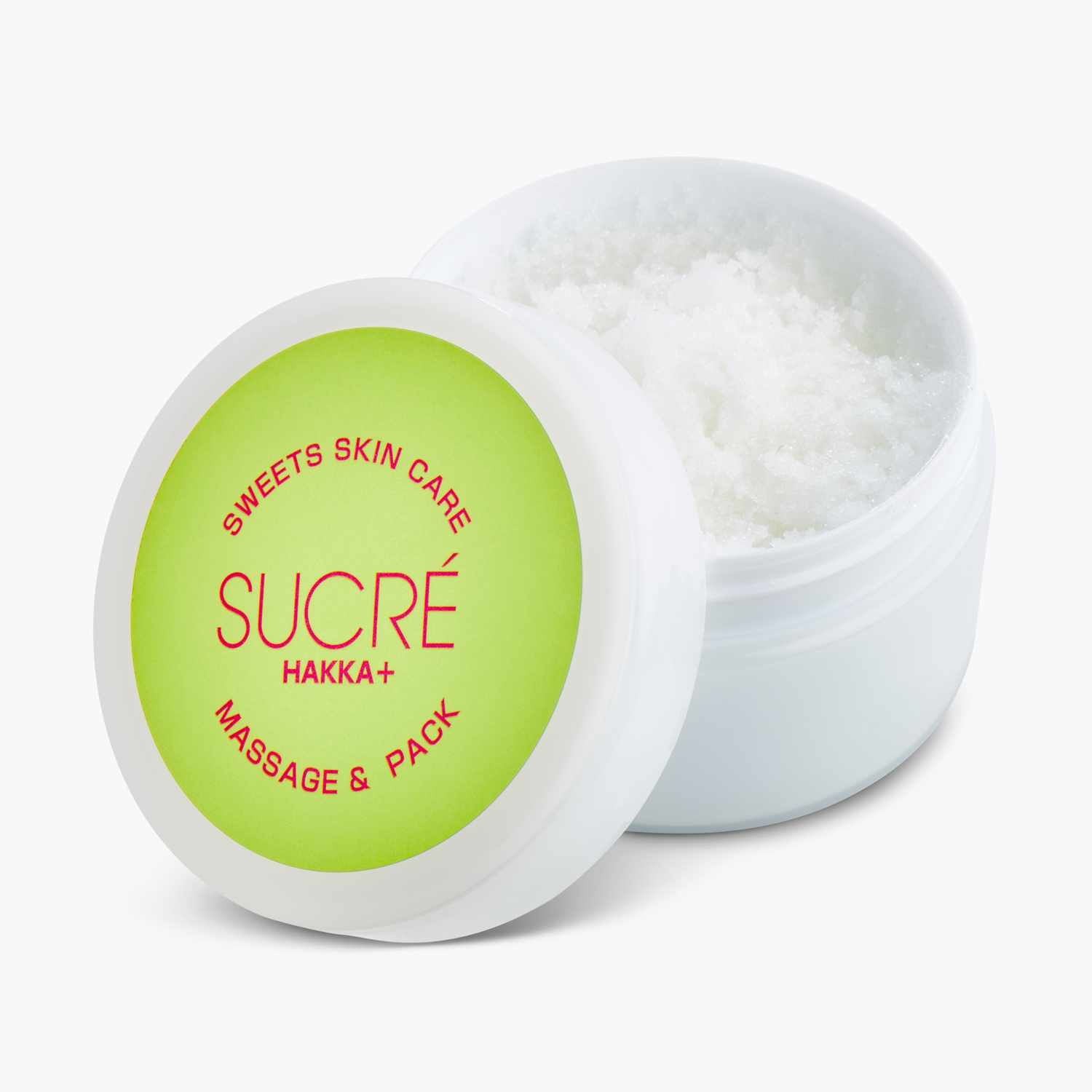 Sucre Hakka+