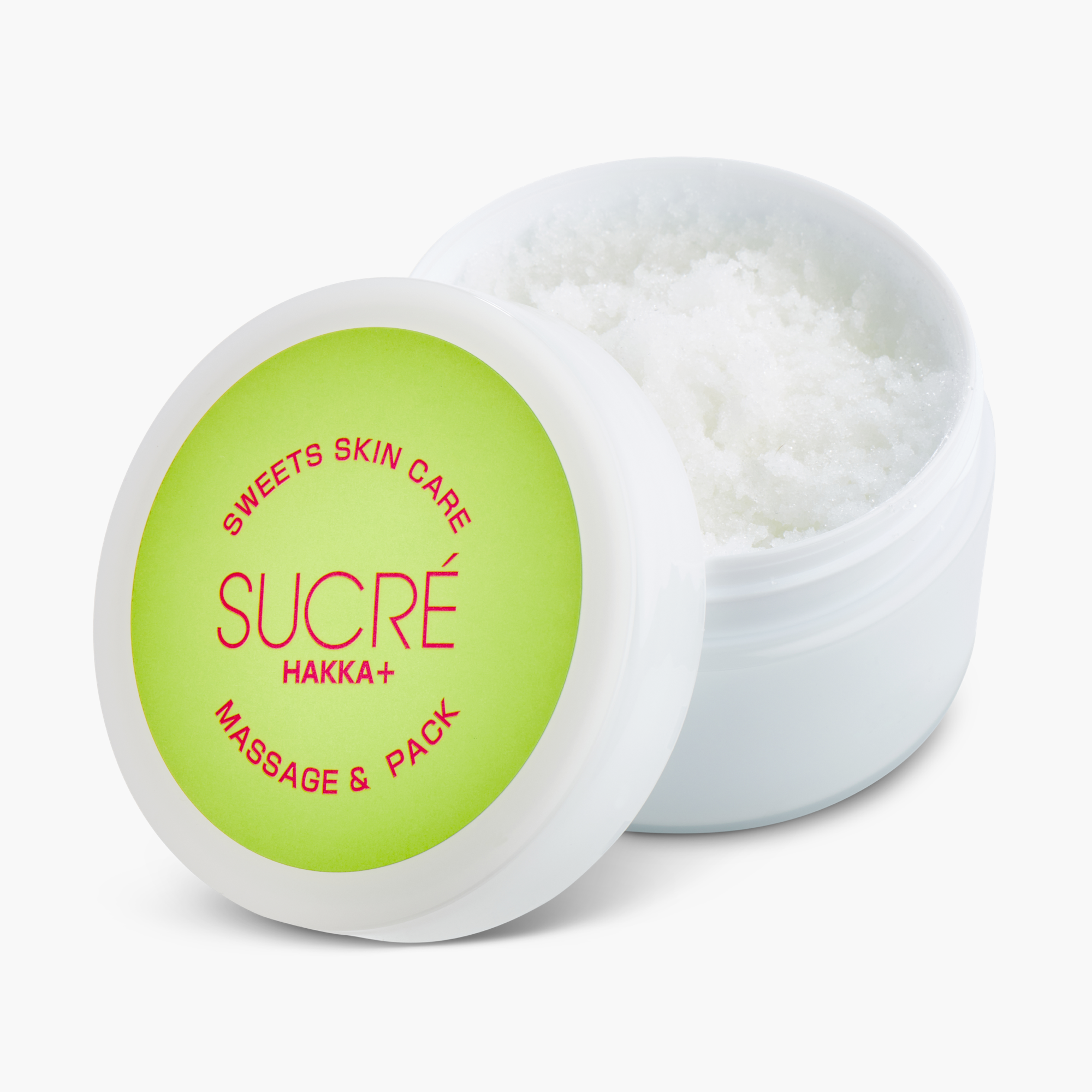Sucre Hakka+