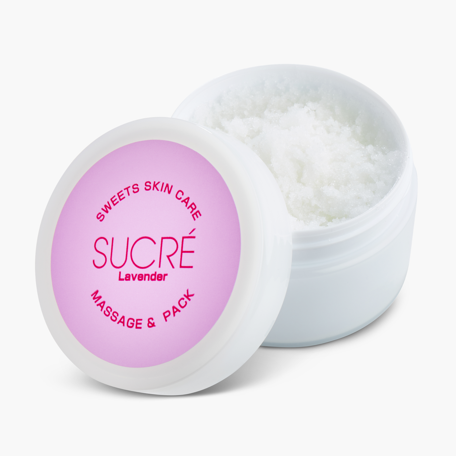Sucre Lavender