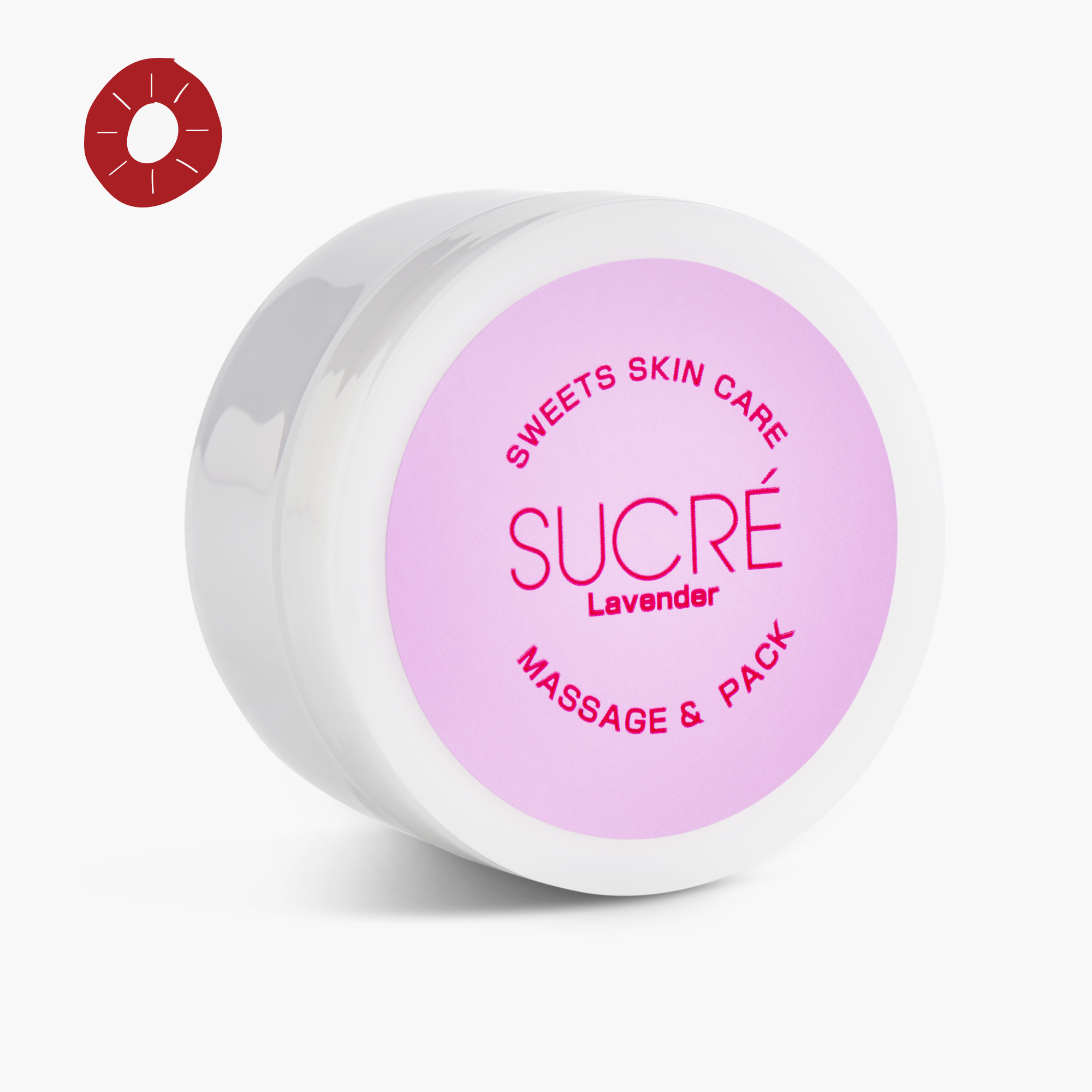 Sucre Lavender