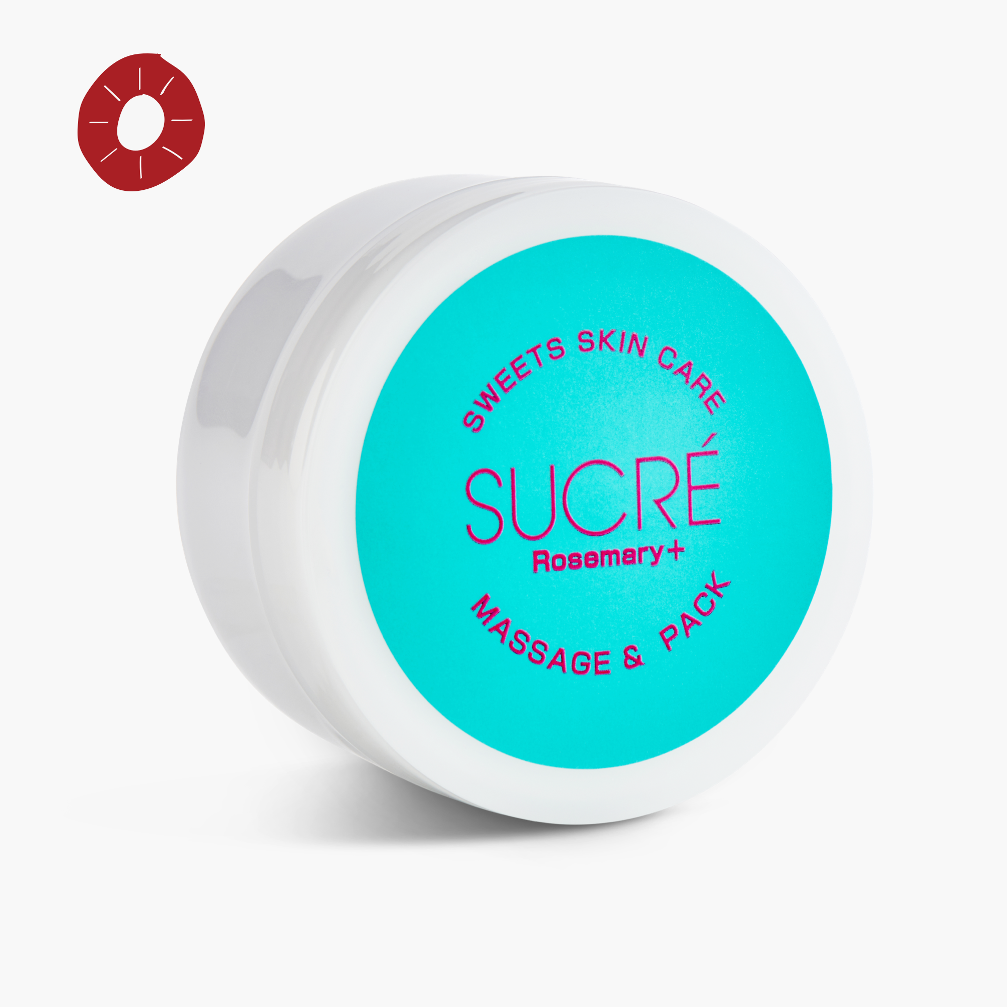 Sucre Rosemary