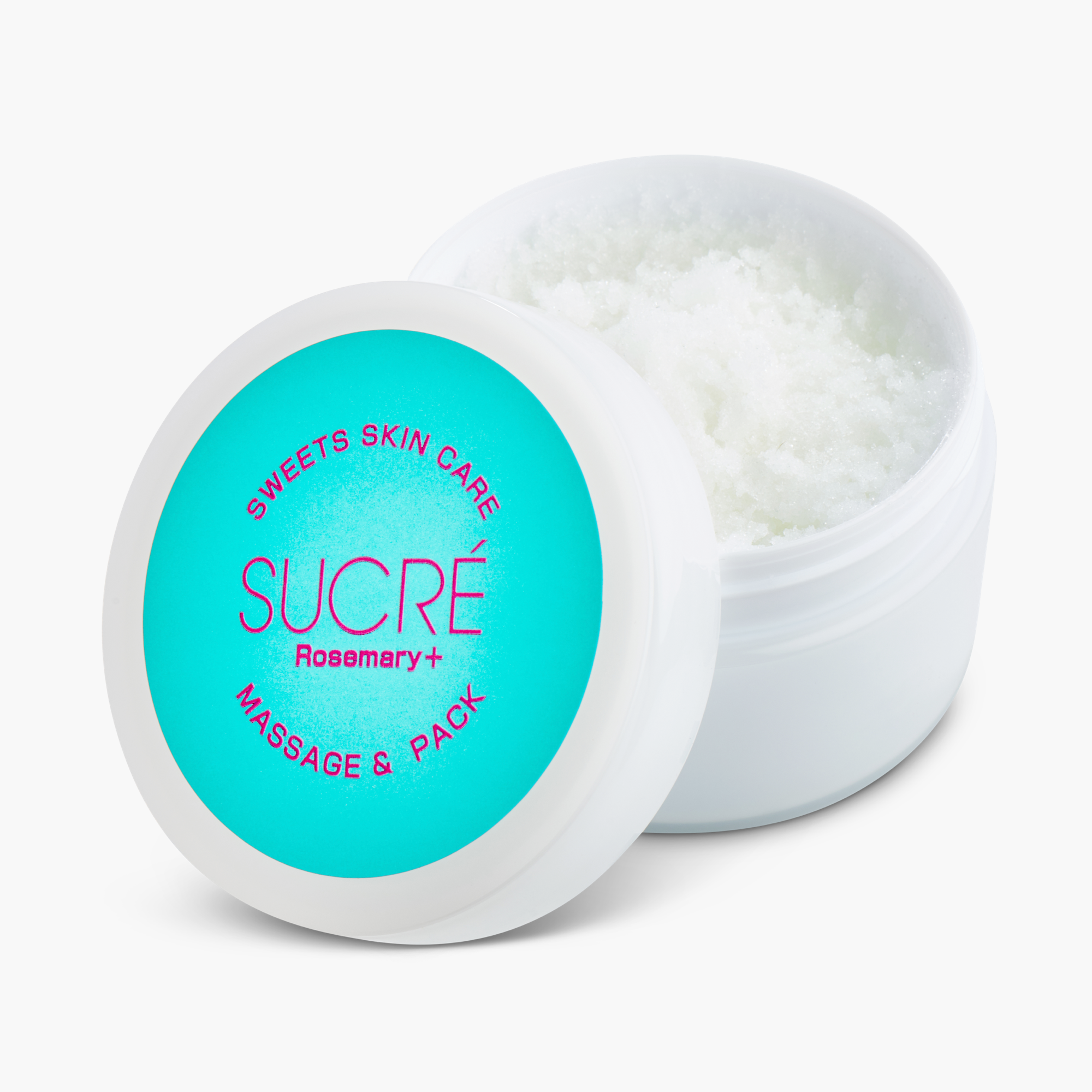 Sucre Rosemary