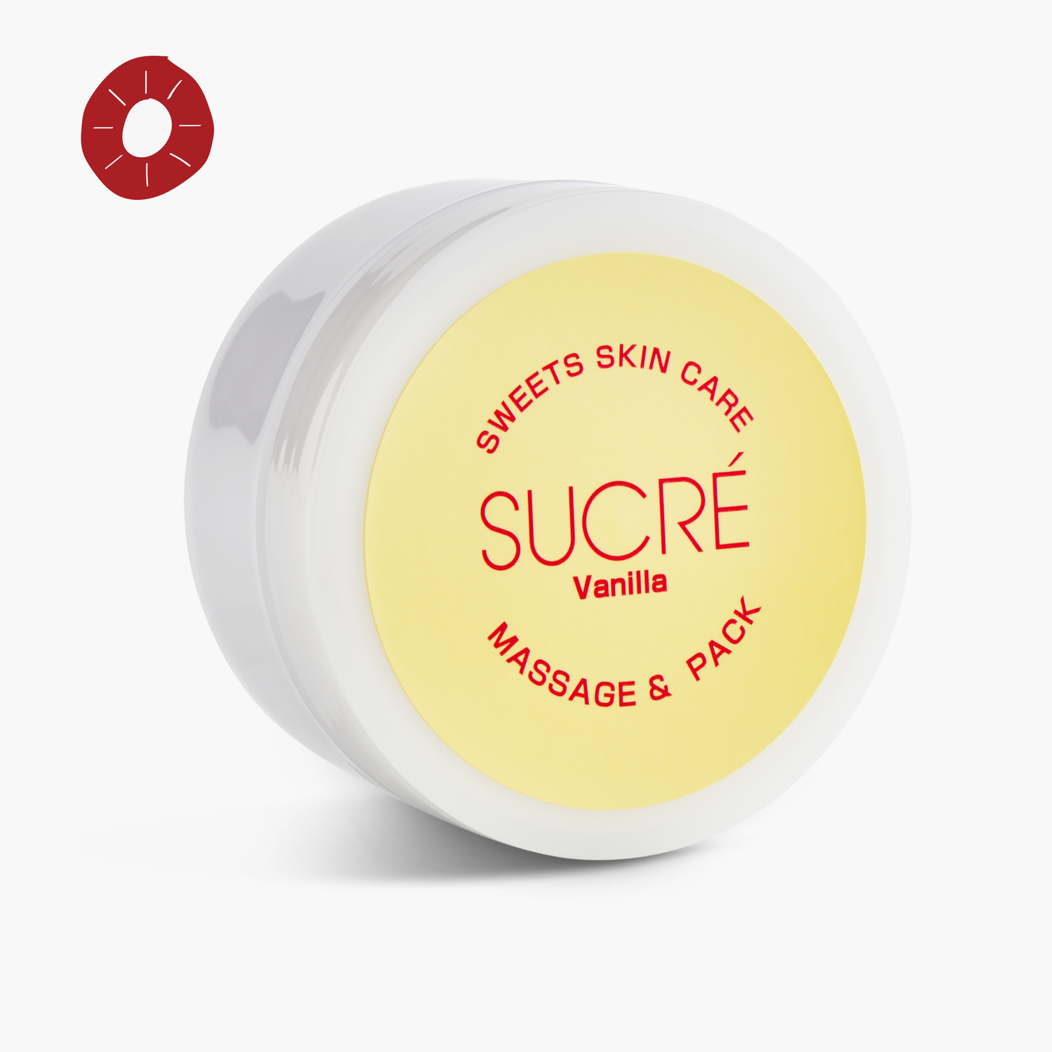 Sucre Vanilla