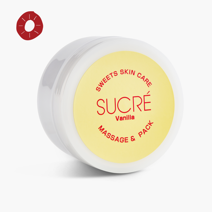 Sucre Vanilla