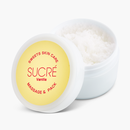 Sucre Vanilla